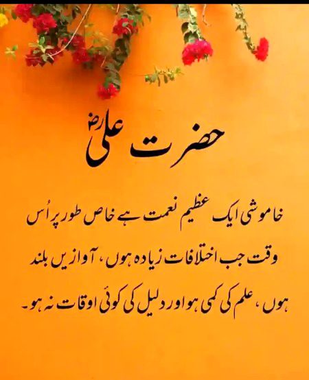 Islamic Quotes image