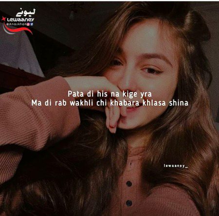 Social media post