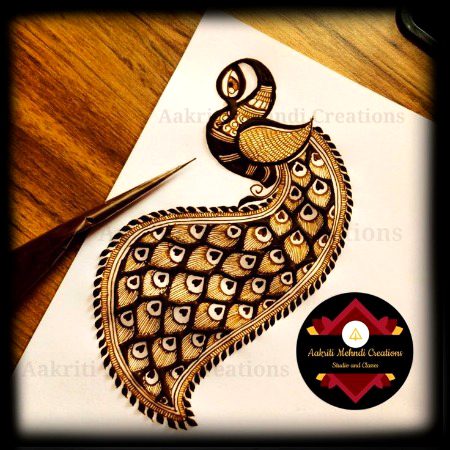 Mehndi Design image