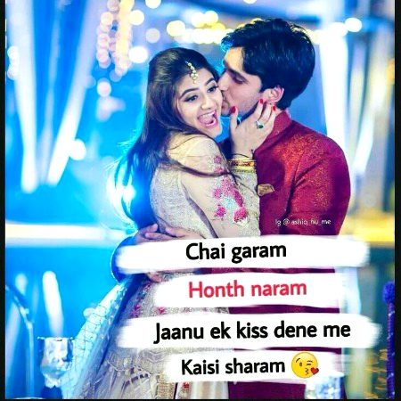 Social media post