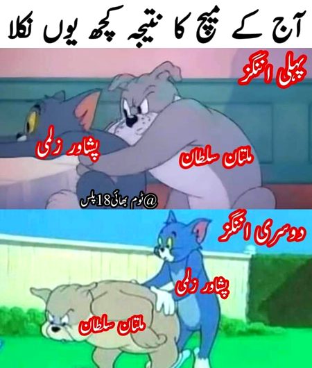 Memes & Satire image
