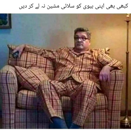 Social media post