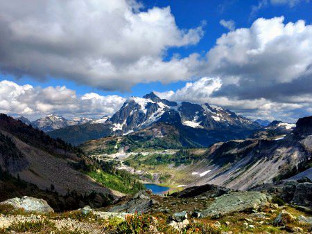 Beautiful Nature image
