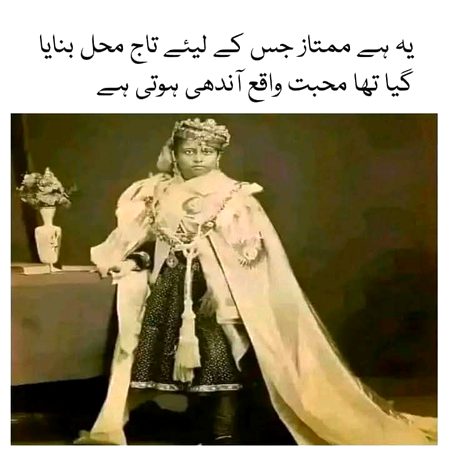 Social media post