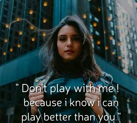 Attitude Quotes image