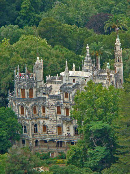 Beautiful Structures image