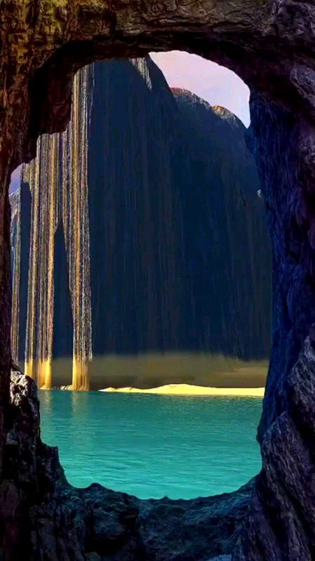 Beautiful Nature image