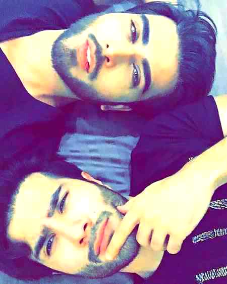 Pakistani Celebs image