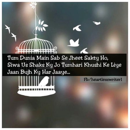 Social media post