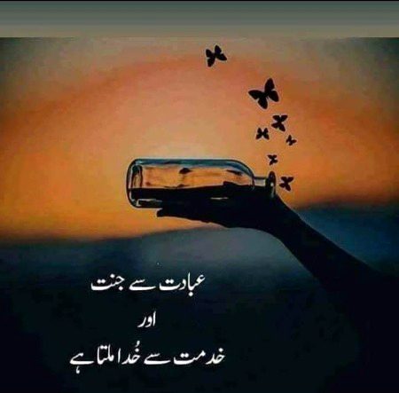 Islamic Quotes image