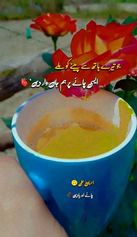 Romantic Poetry image