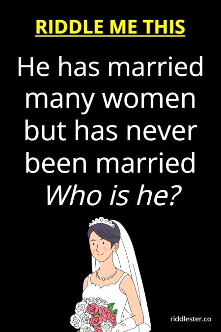 Riddles & Puzzles image