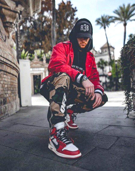 Beautiful People image