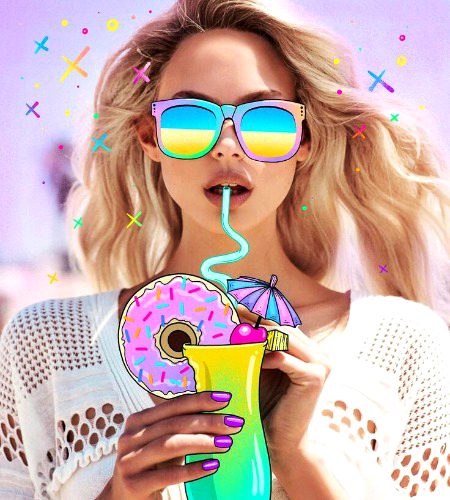 Beautiful People image