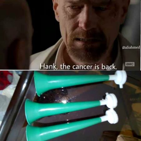 Memes & Satire image