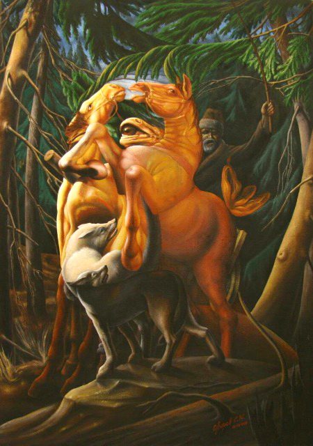 Paintings image