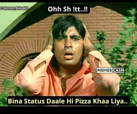 Memes & Satire image