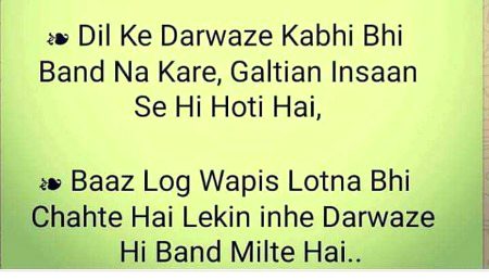 Social media post