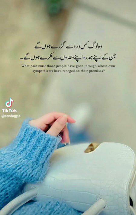 Sad Poetry image