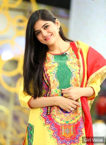 Pakistani Celebs image