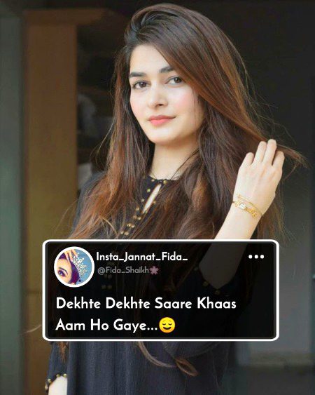 Social media post
