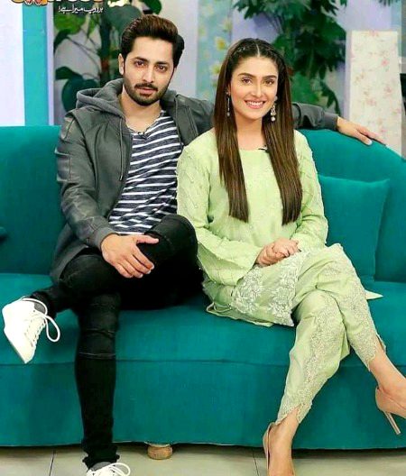 Pakistani Celebs image