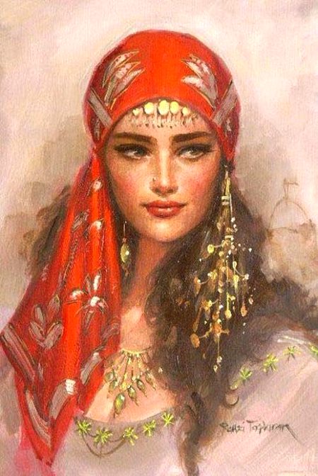 Paintings image