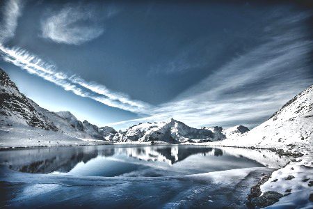 Beautiful Nature image