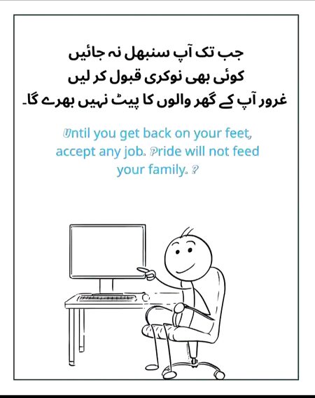 Social media post