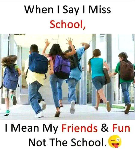 Social media post