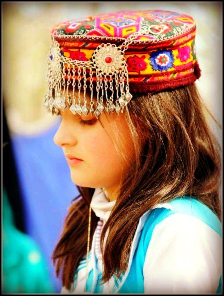 Beautiful People image