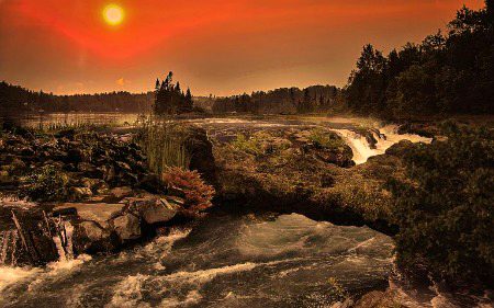 Beautiful Nature image