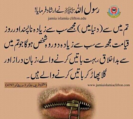 Islamic Quotes image