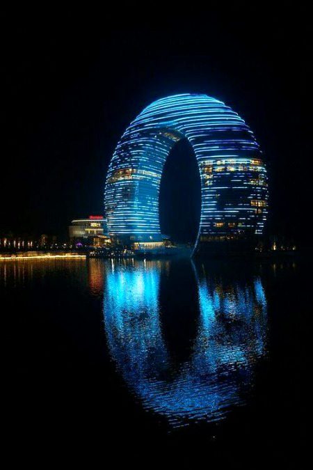 Beautiful Structures image