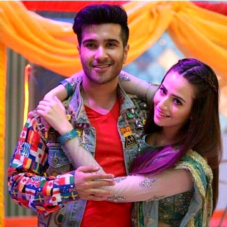 Pakistani Celebs image