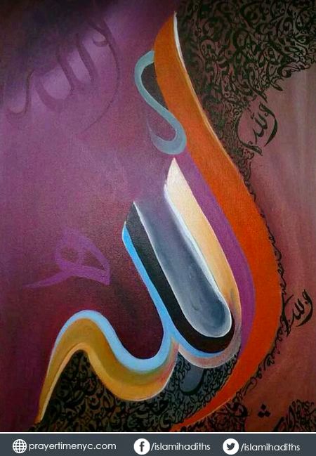 Paintings image