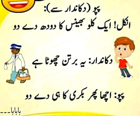 Social media post