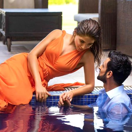 Pakistani Celebs image