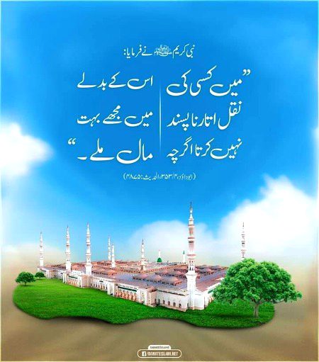 Islamic Quotes image