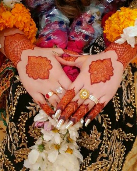 Mehndi Design image