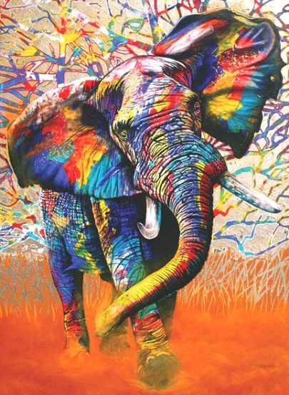 Paintings image