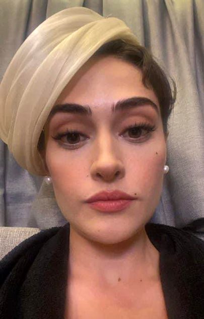 Turkish Celebs image