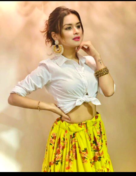 TikTok Stars image