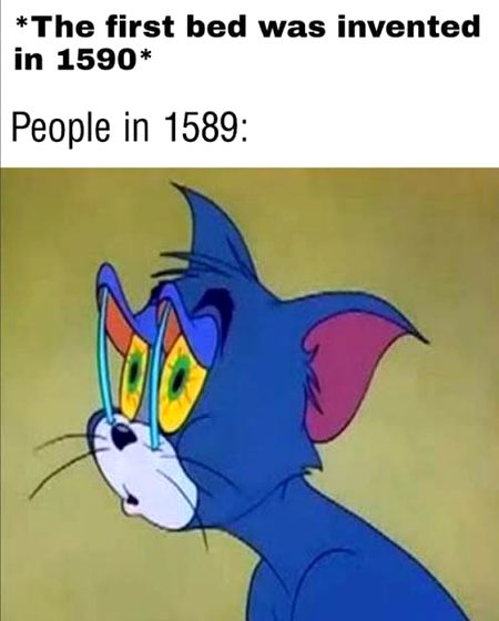 Memes & Satire image