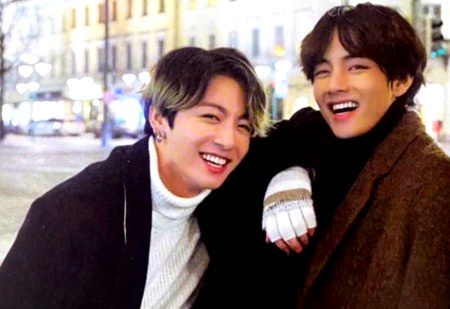 Beautiful People image