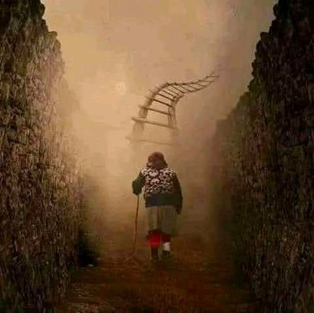 Social media post