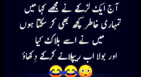 Social media post