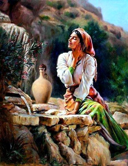 Paintings image