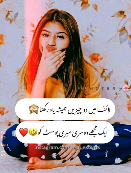 Social media post