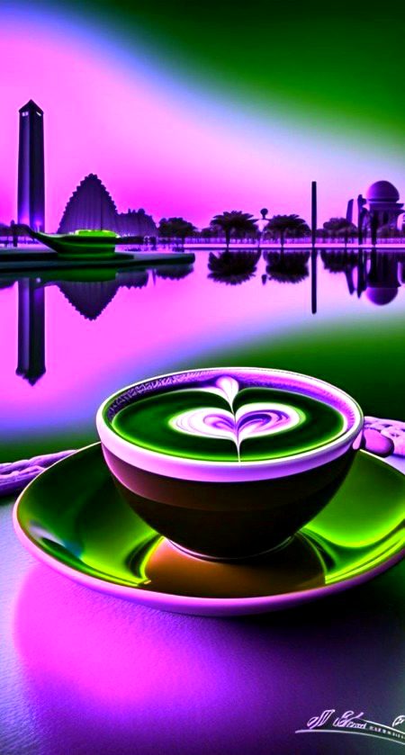 Digital Art image